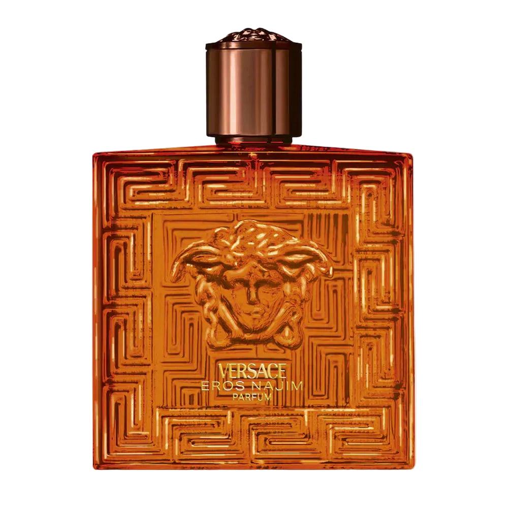 Versace Eros Najim Parfum For Men 100 ML