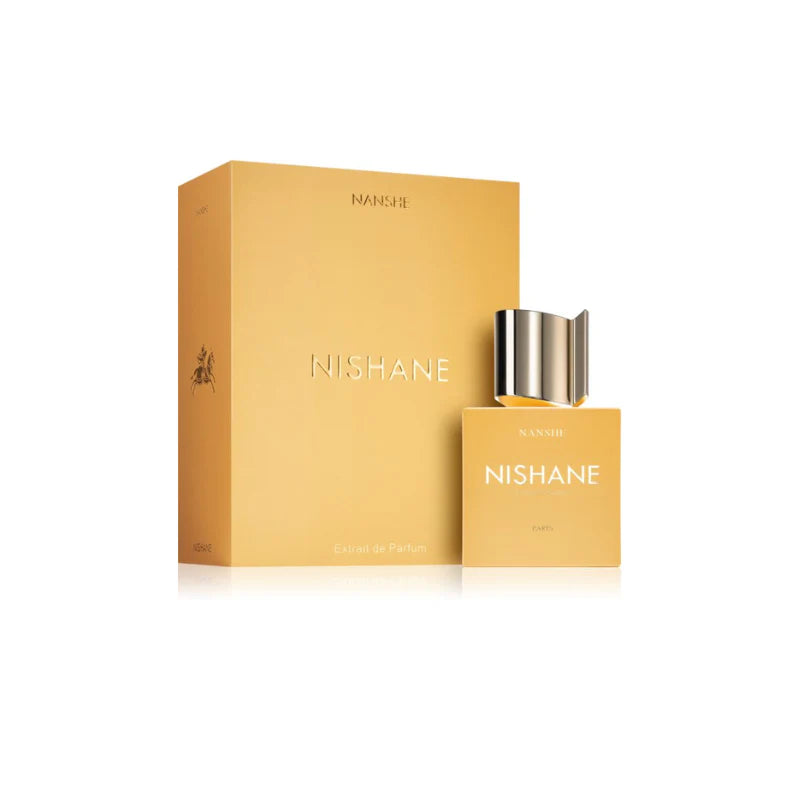 Nishane Nanshe Extrait De Parfum for Men & Women 50 ML