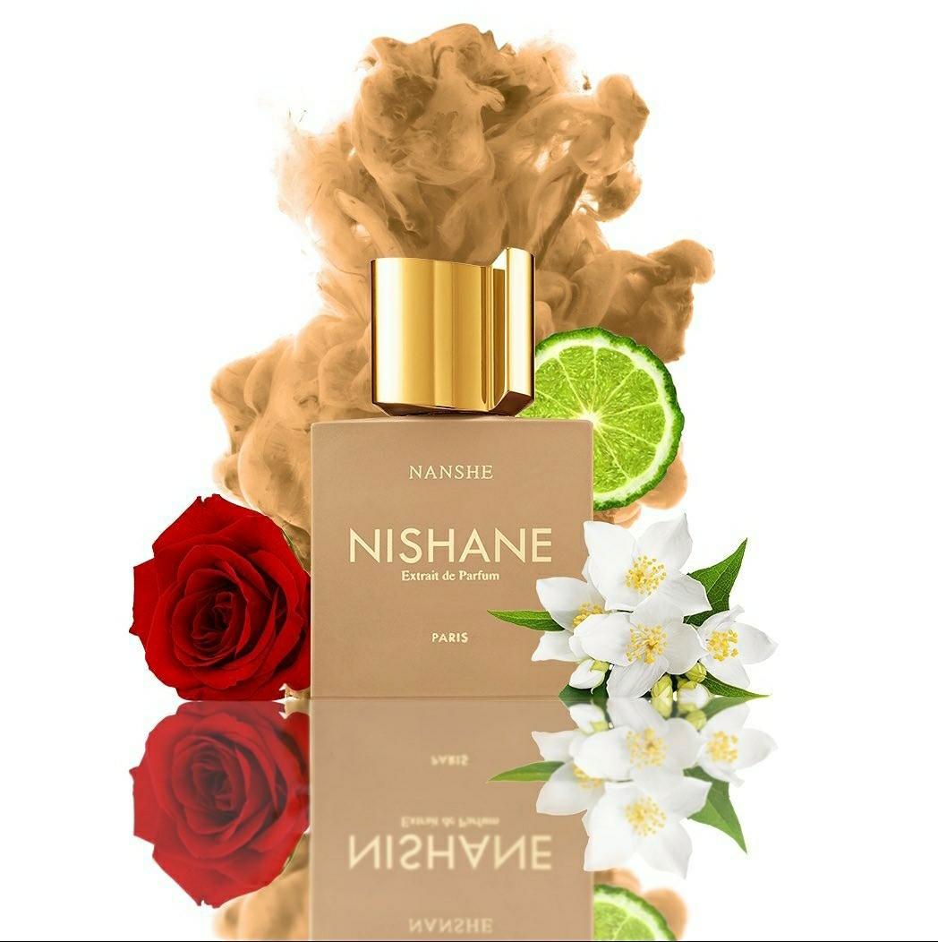 Nishane Nanshe Extrait De Parfum for Men & Women 50 ML