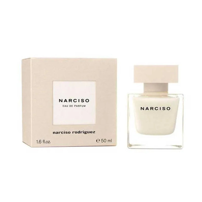 Narciso Rodriguez Narciso Eau De Parfum For Women 50 ML