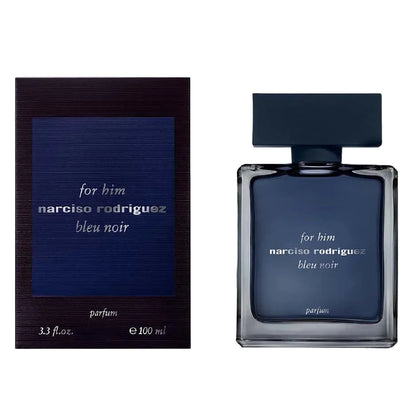 Narciso Rodriguez Bleu Noir Parfum For Men
