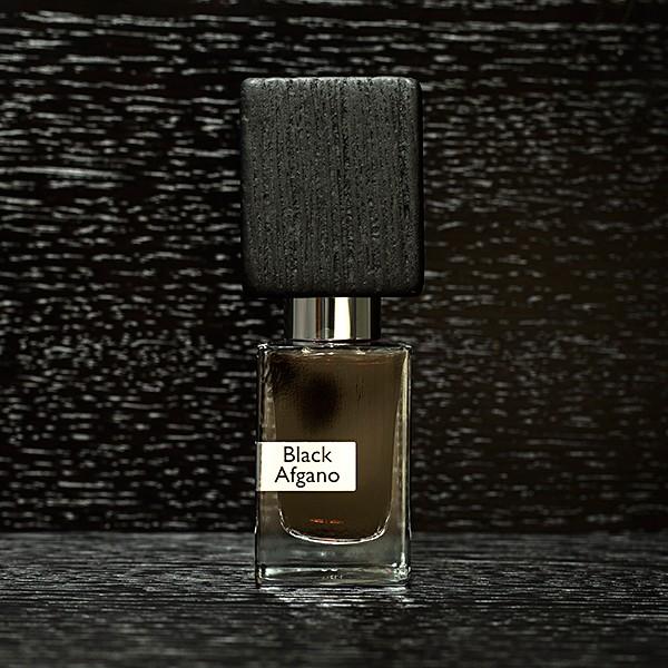 Nasomatto Black Afgano Extrait De Parfum For Men & Women 30 ML
