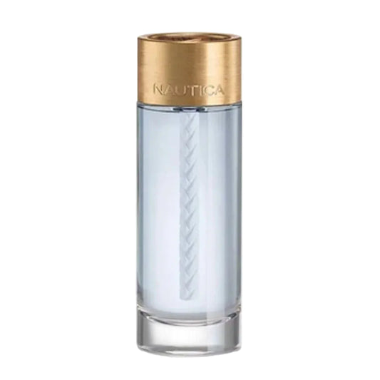 Nautica Life Eau De Toilette For Men 100 ML