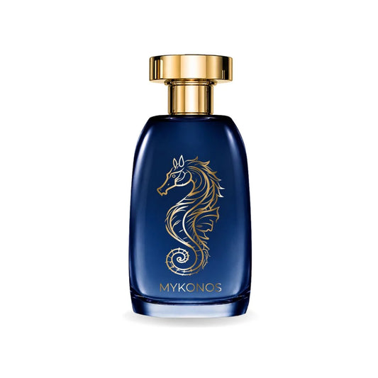 Mykonos Nautilus Extrait De Parfum For Men & Women 100 ML