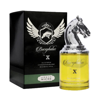 Armaf Bucephalus X Eau De Parfum For Men & Women 100 ML