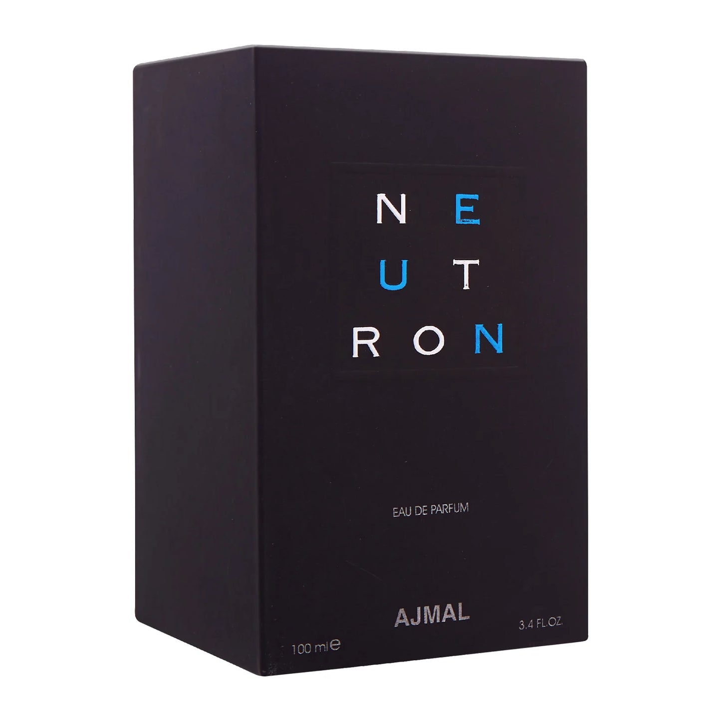 Ajmal Neutron Eau De Parfum for Men 100 ML