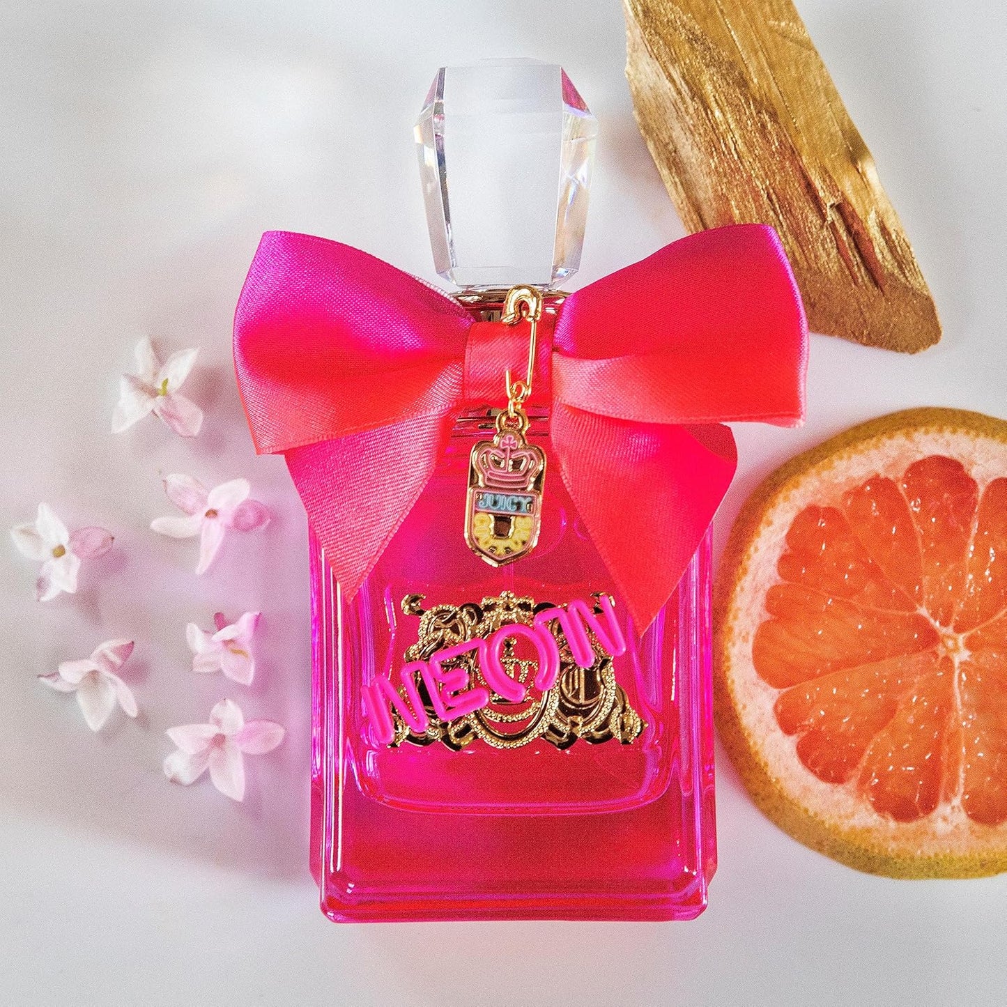 Juicy Couture Viva La Juicy Neon Eau De Parfum for Women 100 ML