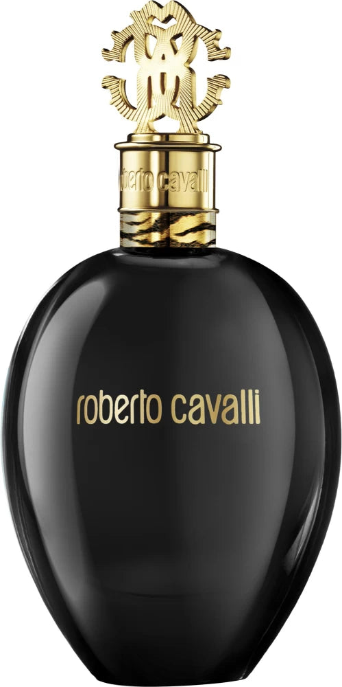 Roberto Cavalli Nero Assoluto Eau De Parfum for Women 75 ML