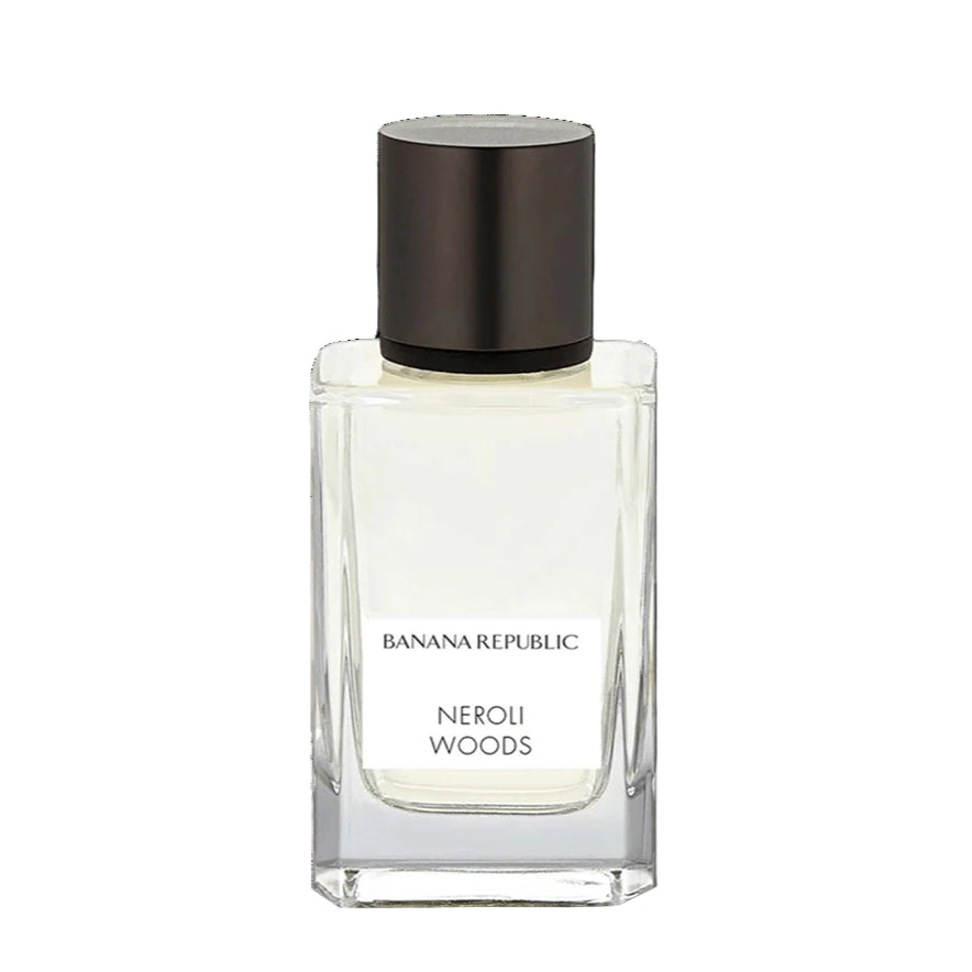 Banana Republic Neroli Woods Eau De Parfum For Men & Women 150 ML