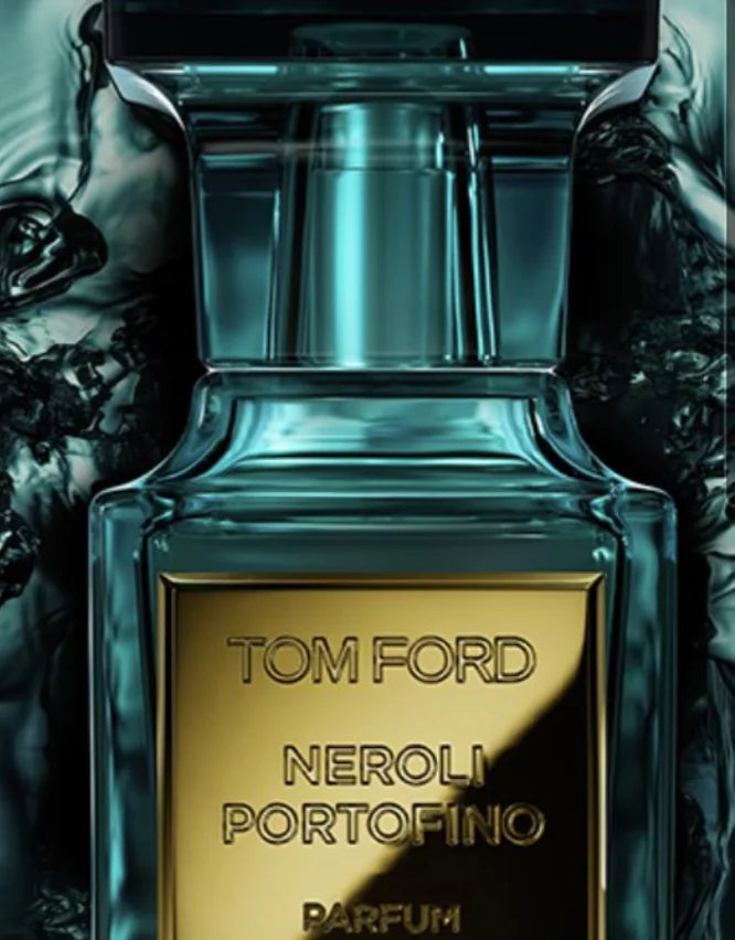 Tom Ford Neroli Portofino Eau De Parfum For Men & Women 100 ML