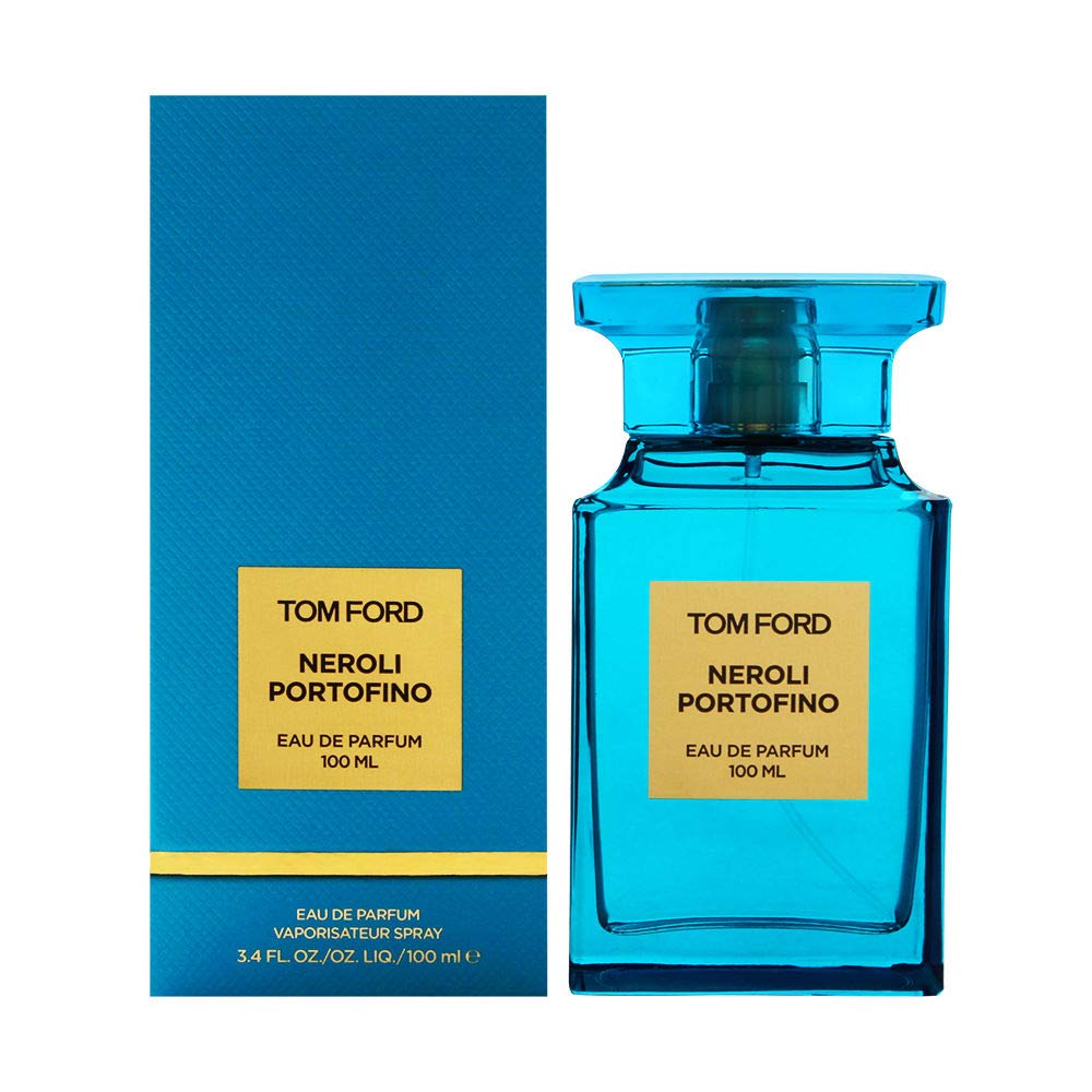 Tom Ford Neroli Portofino Eau De Parfum For Men & Women 100 ML