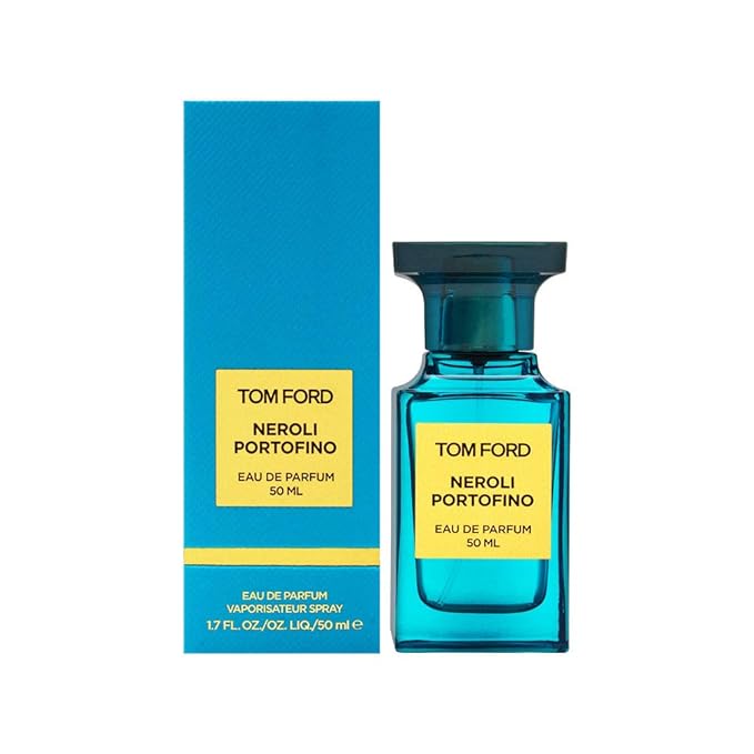 Tom Ford Neroli Portofino Eau De Parfum For Men & Women 50 ML