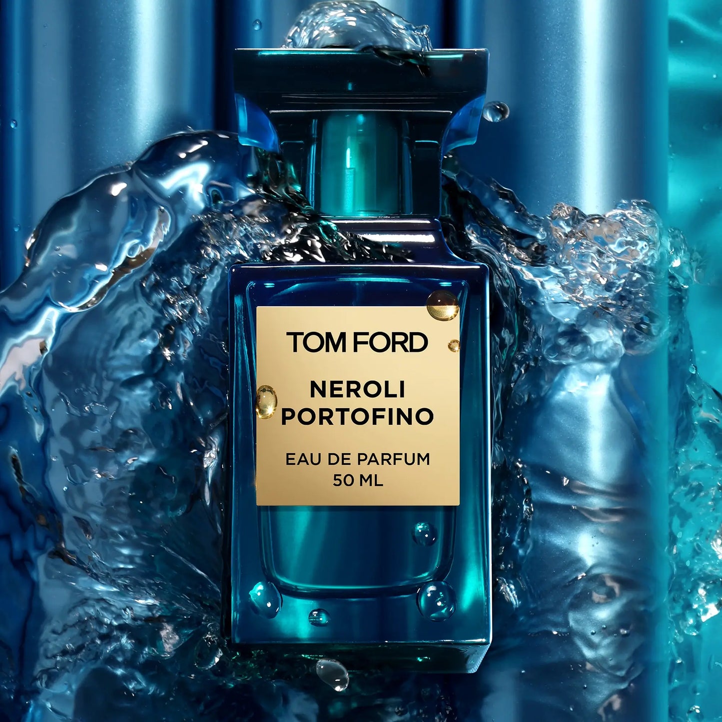 Tom Ford Neroli Portofino Eau De Parfum For Men & Women 50 ML