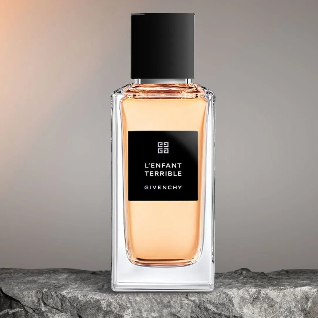 Givenchy L'Enfant Terrible Eau De Parfum For Men & Women 100 ML