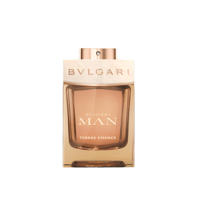 Bvlgari Man Terrae Essence Eau De Parfum For Men