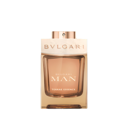 Bvlgari Man Terrae Essence Eau De Parfum For Men