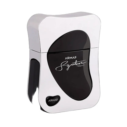 Armaf Signature Night Eau De Parfum For Men 100 ML