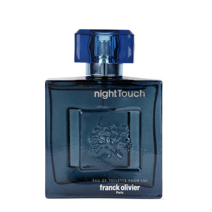 Franck Olivier Night Touch Eau De Toilette For Men 100 ML
