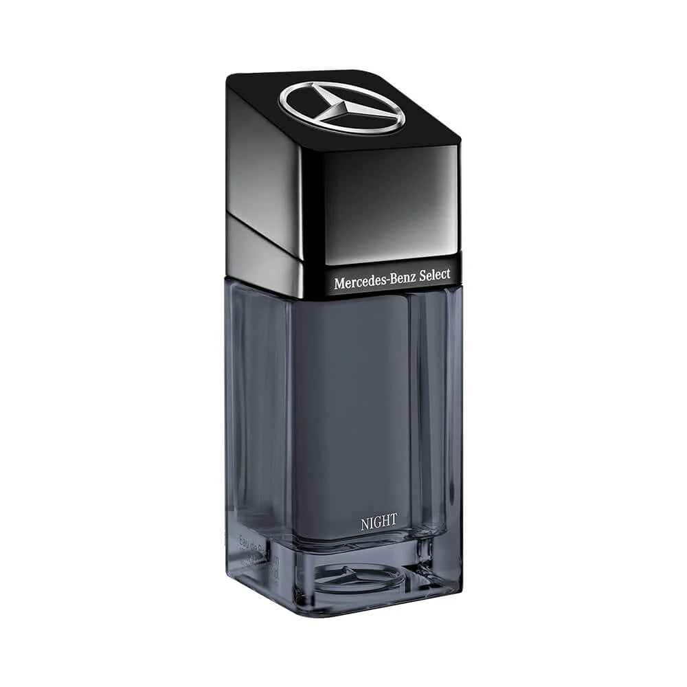 Mercedes Benz Select Night Eau De Parfum for Men 100 ML