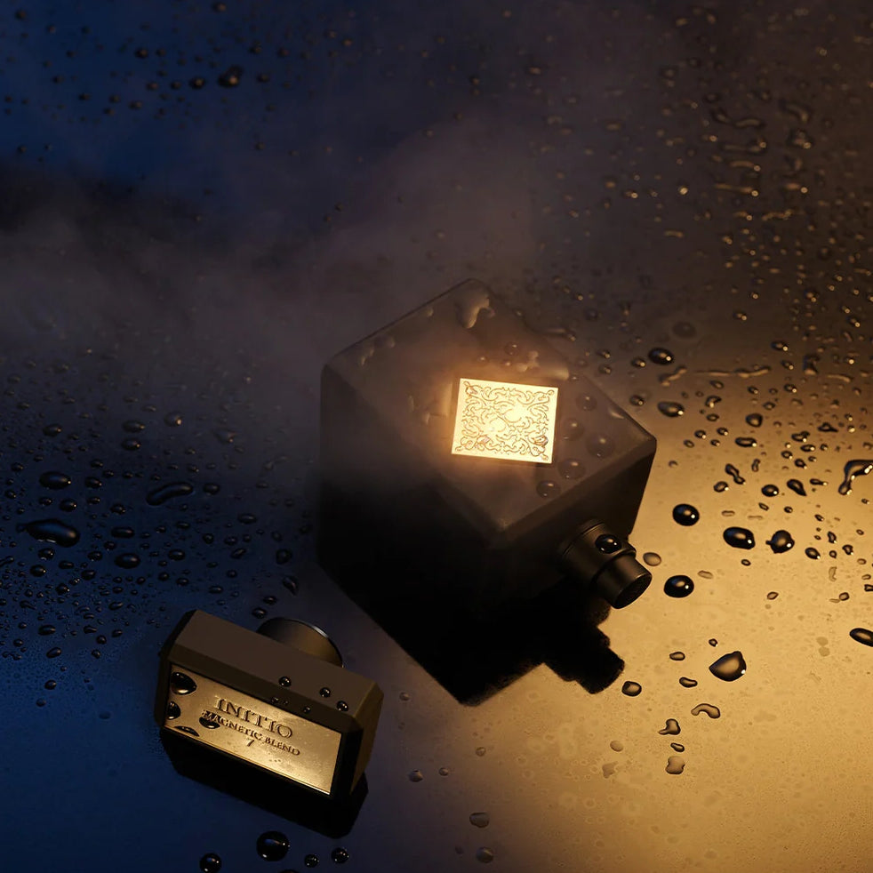 Initio Magnetic Blend 7 Eau De Parfum For Men & Women 90 ML