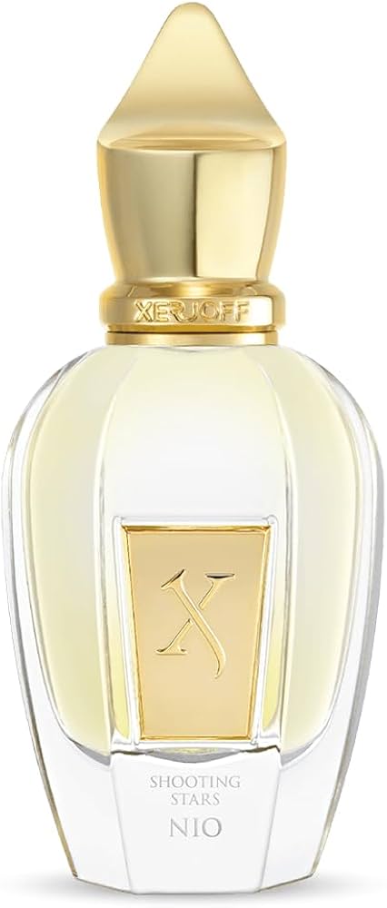 Xerjoff Parfums Shooting Stars NIO Eau De Parfum For Men & Women 50 ML