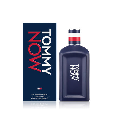 Tommy Hilfiger Now Eau De Toilette For Men 100 ML