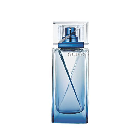 Guess Night Eau De Toilette For Men 100 ML