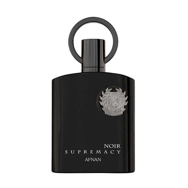 Afnan Supremacy Noir Eau De Parfum for Men & Women 100 ML