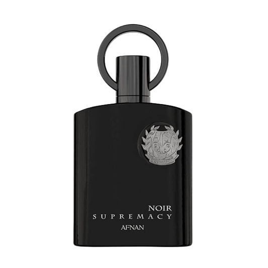 Afnan Supremacy Noir Eau De Parfum for Men & Women 100 ML