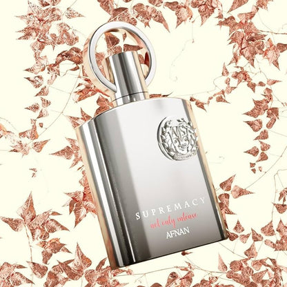 Afnan Supremacy Not Only Intense Eau De Parfum For Men 100 ML