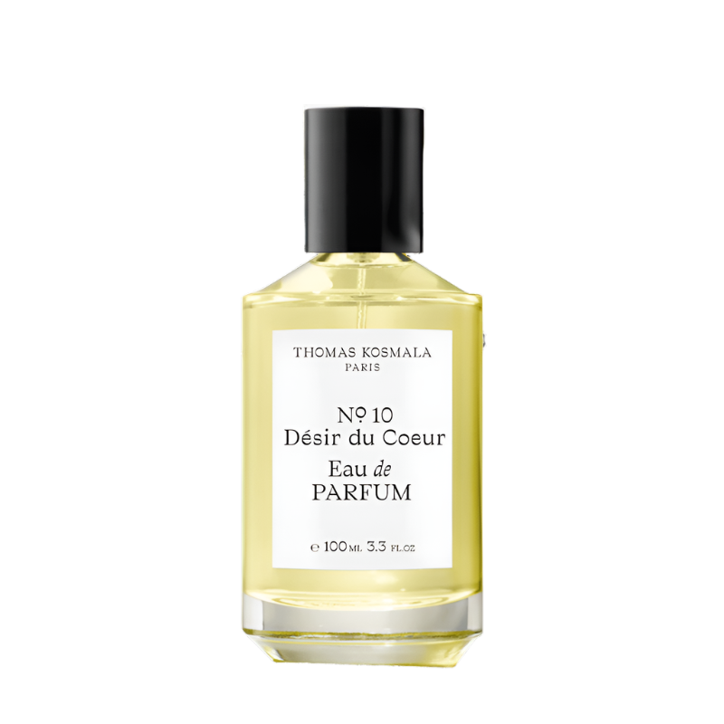 Thomas Kosmala No. 10 Désir Du Coeur Eau De Parfum For Men & Women 100 ML