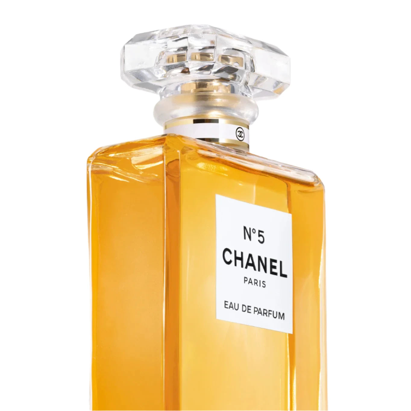 Chanel N° 5 Eau De Parfum for Women 100 ML