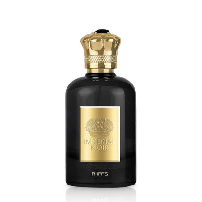 Riiffs Imperial Noir Eau De Parfum For Men 100 ML