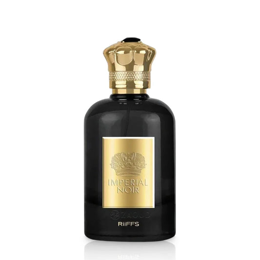 Riiffs Imperial Noir Eau De Parfum For Men 100 ML