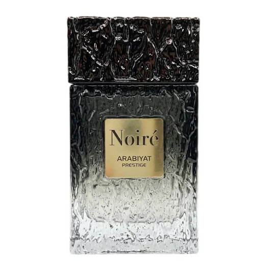 Arabiyat Prestige Noirè Eau De Parfum For Man 100 ML