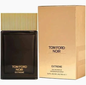 Tom Ford Noir Extreme Eau De Parfum for Men 100 ML