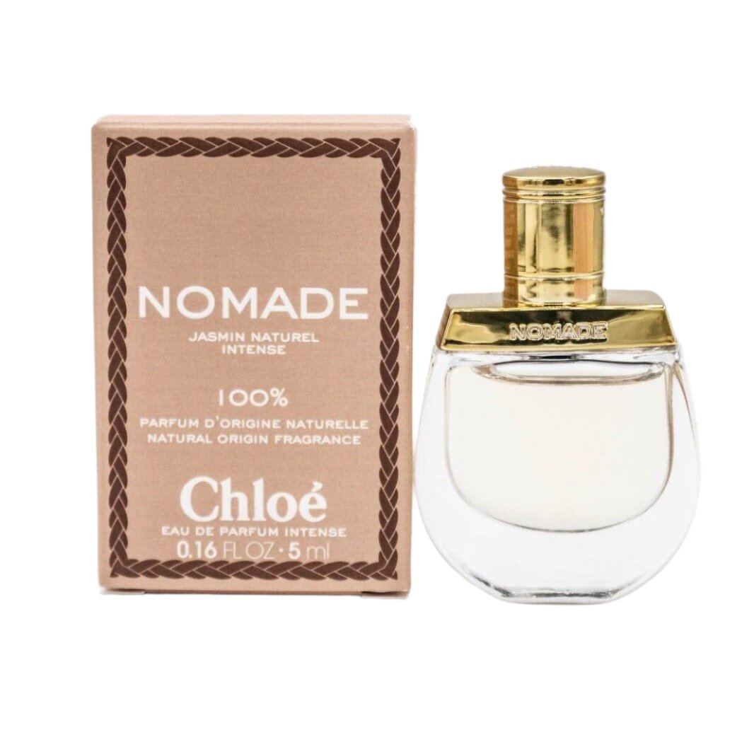 Chloe Nomade Jasmin Naturel Intense Eau De Parfum For Women 5 ML Mini