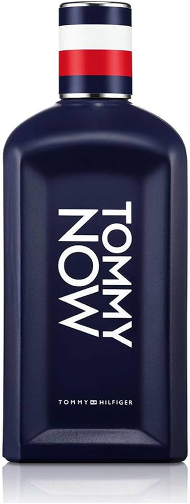 Tommy Hilfiger Now Eau De Toilette For Men 100 ML