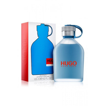 Hugo Boss Now For Men Eau De Toilette for Men 125 ML