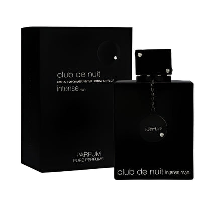 Armaf Club De Nuit Intense Parfum for Men 150 ML
