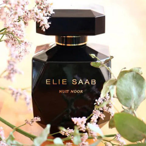 Elie Saab Nuit Noor Eau De Parfum For Women 90 ML