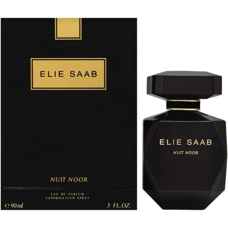 Elie Saab Nuit Noor Eau De Parfum For Women 90 ML