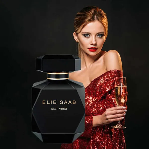 Elie Saab Nuit Noor Eau De Parfum For Women 90 ML