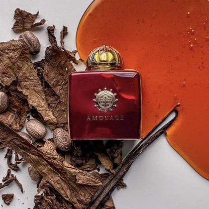Amouage Journey Eau De Parfum For Women 100 ML