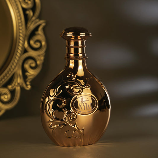 Arabiyat Prestige Nyla Eau De Parfum For Women 100 ML
