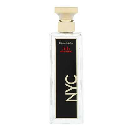 Elizabeth Arden 5th Avenue NYC Eau De Parfum For Women 125 ML