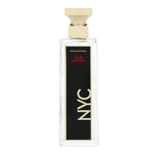 Elizabeth Arden 5th Avenue NYC Eau De Parfum For Women 125 ML