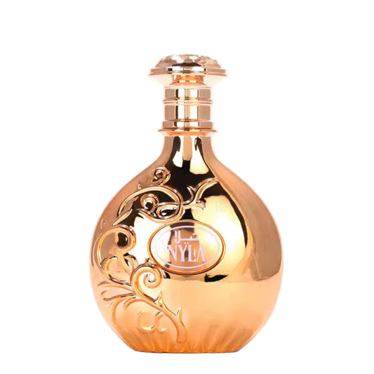 Arabiyat Prestige Nyla Eau De Parfum For Women 100 ML