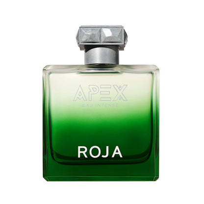 Roja Apex Eau Intense Eau de Parfum For Men & Women 100 ML