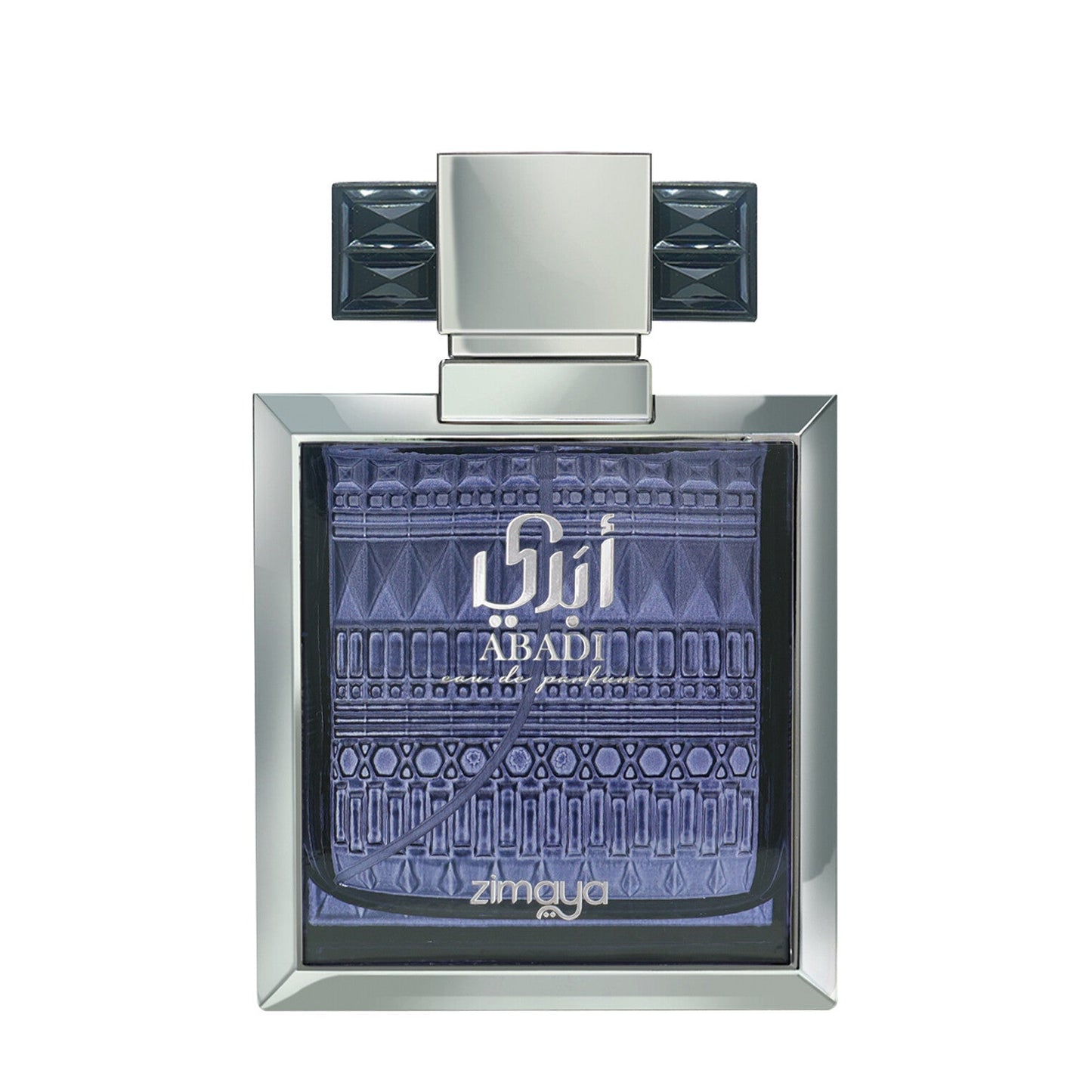 Zimaya Abadi Opulent Eau De Parfum For Man 100 ML
